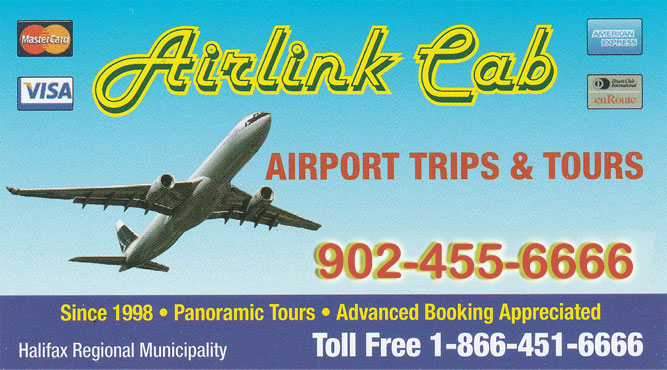airlink Cab